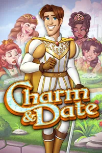 Charm & Date
